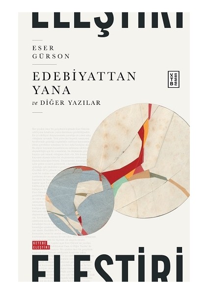 Edebiyattan Yana
