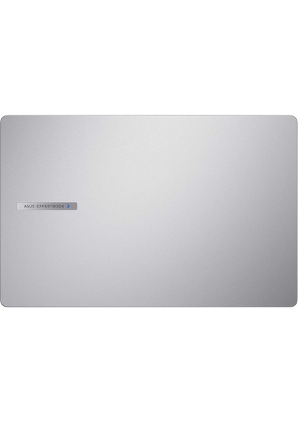 Expertbook P1 P1503CVA-I58512G0D015 I5-13420H 8gb 512SSD 15.6" Fhd W11P Dizüstü BILGISAYAR-CNT016