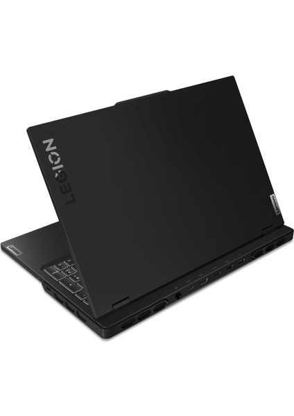 Legion 7 83DE0090TR001 I9-14900HX 32GB 512SSD+1TBSSD RTX4080 16" Wqxga Freedos Dizüstü Bilgisayar