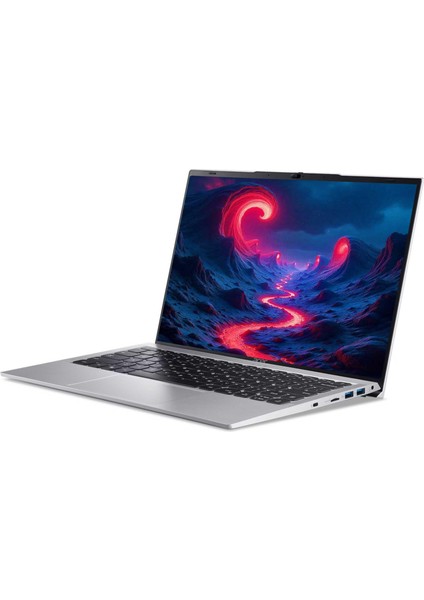 Aspire Lite 5 AL14-51M-51P7 NX.KTWEY.001A007 i5-1235U 8GB 1TBSSD 14" WUXGA W11P Dizüstü Bilgisayar-CNT008 fırsatları