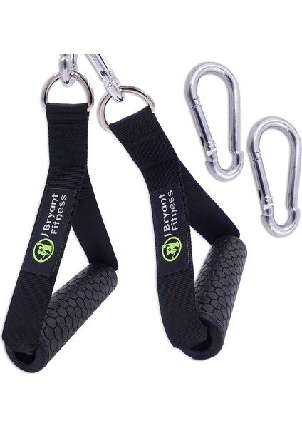 Kanca Kolu-Yeşil Tarzı 1 Çift Spor Salonu Direnç Bantları Kaymaz Kavrama Kolları Güçlü Naylon Dokuma Spor Ağır Hizmet Tipi Kablo Makinesi Egzersiz Ekipmanları (Yurt Dışından) fiyatları