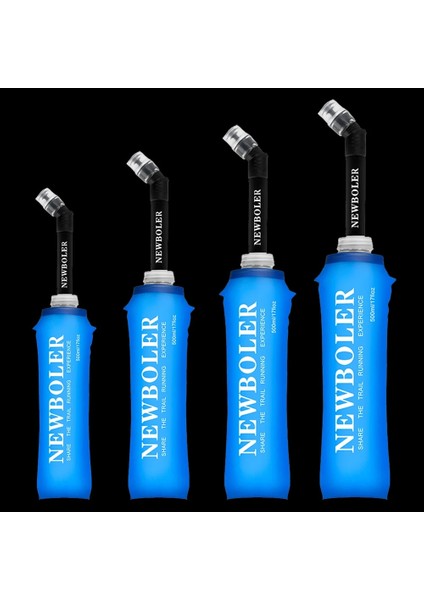 2l ve 2 0,5lb Stili 250ML 500ML Yumuşak Su Şişesi Katlanır Katlanabilir Tpu Yumuşak Flask Koşu Hidrasyon Ack Bel Çantası Yelek SD09 SD10 (Yurt Dışından) fiyatları