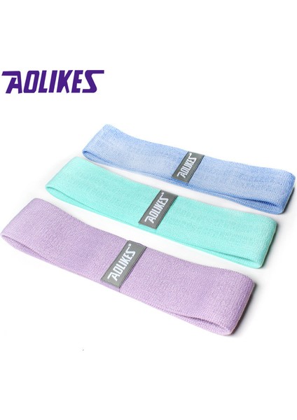 Mor M Stili Yeni Unisex Ganimet Bandı Kalça Daire Döngü Direnç Bandı Bacaklar Için Egzersiz Egzersizi Uyluk Glute Popo Çömelme Kaymaz Bantlar (Yurt Dışından) fiyatları