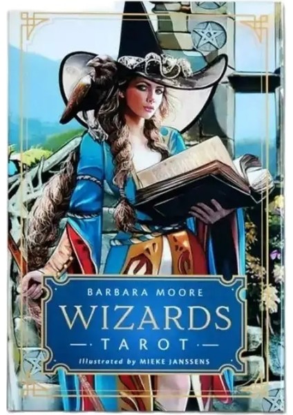 No.10 Tarzı Sıcak Satış Yüksek Çözünürlüklü Tarot Kartı Fabrika Yapımı Yüksek Li Tam Ingiliz Parti Kehanet Oyunu -Sihirbazlar Tarot (Yurt Dışından) fiyatları