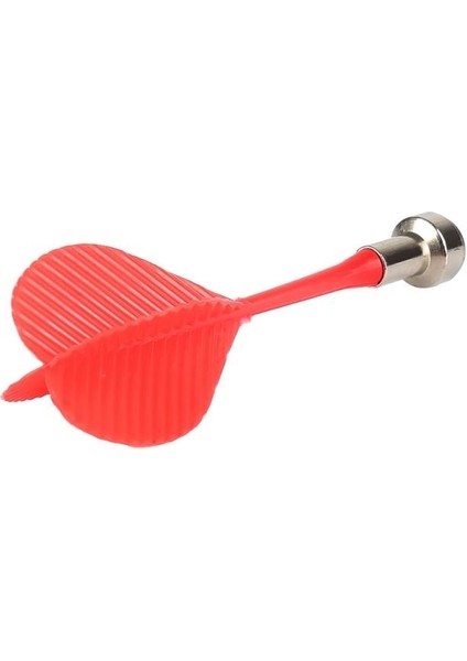 Mavi Stil Plastik Kanat Şeklindeki Şırınga Dart Güzel Manyetik Disk Mıknatıs Dart Bullseye Hedef Oyun Oyuncaklar Güvenli Dart (Yurt Dışından)