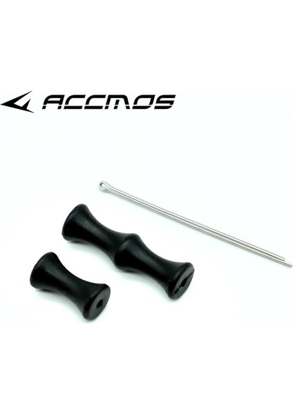 Siyah S Tarzı 1 Takım 4 Renk Bowstring Parmak Tab Guard Bowstring Saver Okçuluk Yay Olimpik Yay Için Koruyucu Parmak Silikon Yayın (Yurt Dışından)