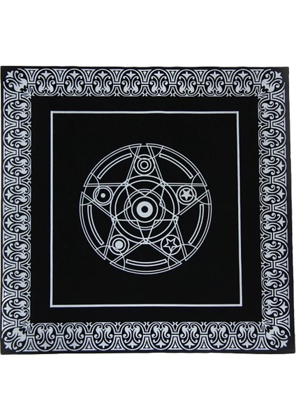 Tarob Tarzı Sıcak Satış Hd Şövalye Tarot Kartı Fabrikası Yüksek Li Mistik Şaman Oracle Tarot Eğlence Oyunu Yaptı (Yurt Dışından)