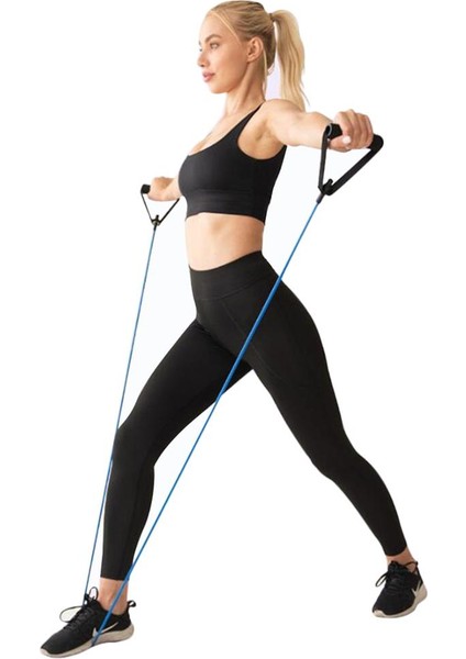 3-Yeşil Stil 120CM Yoga Çekme Halatı Direnç Bantları Fitness Sakız Elastik Bantları Tren Ekipmanları Kauçuk Genişletici Egzersiz Egzersiz Bandı (Yurt Dışından) indirimleri