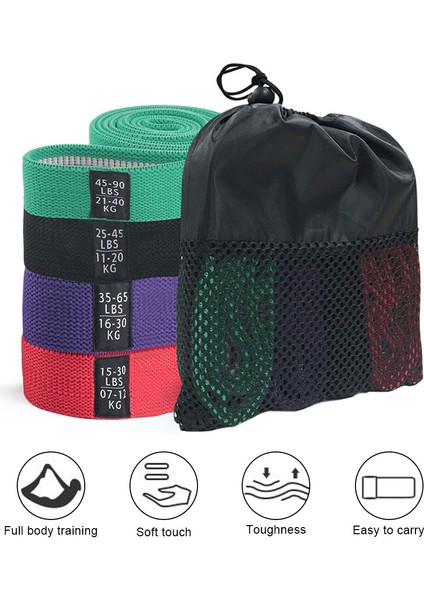 Yeşil Stil Fitness Ganimet Popo Eğitim Bandı Ayarlanabilir Bel Kemeri Pedalı Egzersiz Direnç Bantları Kalçalar Bacaklar Için Kas Egzersizi (Yurt Dışından) modelleri