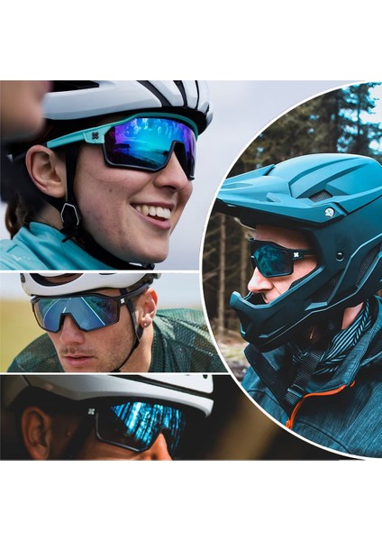 C4 Stili C2D Sungod Bisiklet Gözlükleri Fotokromik Gözlükler UV400 Anti-Kum Koşu Polarize Güneş Gözlüğü Dağ Bisikleti Spor Gözlükleri Velans (Yurt Dışından) fırsatları