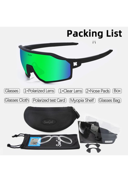 C4 Stili C2D Sungod Bisiklet Gözlükleri Fotokromik Gözlükler UV400 Anti-Kum Koşu Polarize Güneş Gözlüğü Dağ Bisikleti Spor Gözlükleri Velans (Yurt Dışından) indirimleri