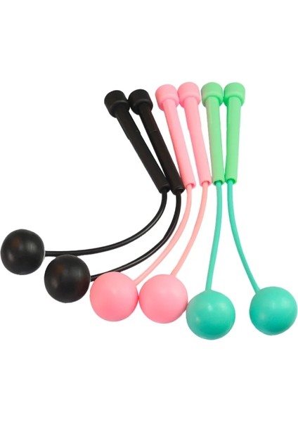 Yeşil Stil Wın.max Atlama Ipi Ev Eğitimi Fitness Ekipmanları Için Ipsiz Ip Atlama Ipi Ayarlanabilir Ağırlıklı Akülü Ip Atlama Ipi (Yurt Dışından) fiyatları