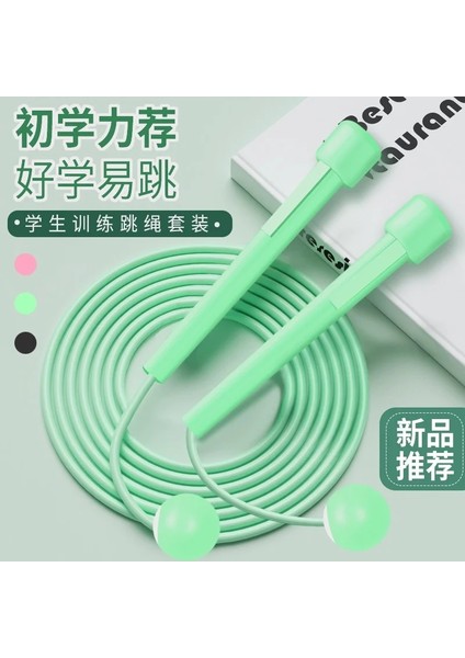 Yeşil Stil Wın.max Atlama Ipi Ev Eğitimi Fitness Ekipmanları Için Ipsiz Ip Atlama Ipi Ayarlanabilir Ağırlıklı Akülü Ip Atlama Ipi (Yurt Dışından) modelleri