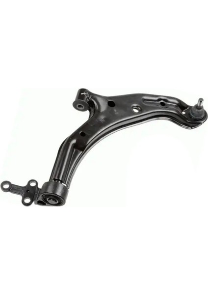 Alt Salıncak Sağ - Nıssan Almera N16 00- Oem Kodları : 54500-F4600 - 4U-G66951