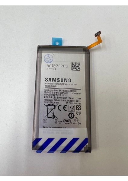 Reyze Samsung Galaxy S10 G973 Batarya fiyatları
