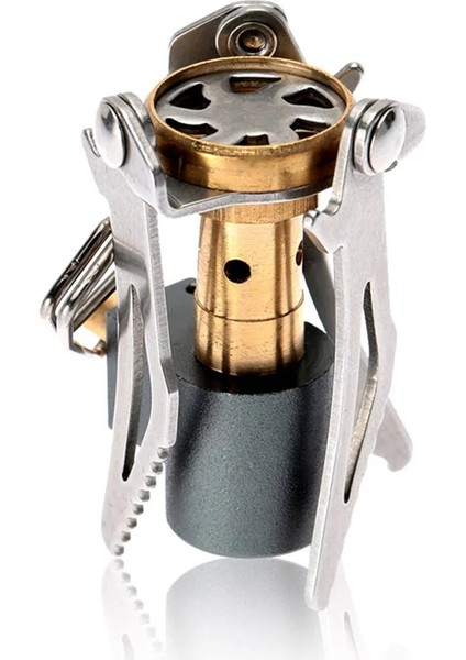 W Stili Açık Taşınabilir Katlanır Mini Kamp Fırın Gaz Sobası Hayatta Kalma Fırını Soba Cep Gazlı Ocak (Yurt Dışından) fiyatları