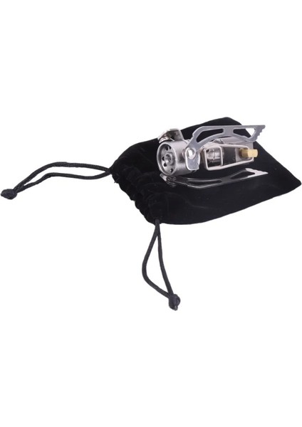 W Stili Açık Taşınabilir Katlanır Mini Kamp Fırın Gaz Sobası Hayatta Kalma Fırını Soba Cep Gazlı Ocak (Yurt Dışından) indirimleri