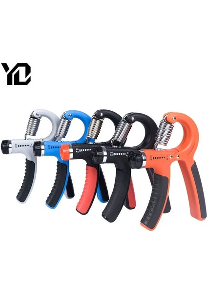 Mavi-1 Tarzı Ayarlanabilir Ağır El Sapları El Eğitmeni Eğitim Aparatı Fitness El Egzersizi Egzersiz Kavrama Taşınabilirleri (Yurt Dışından) fiyatları