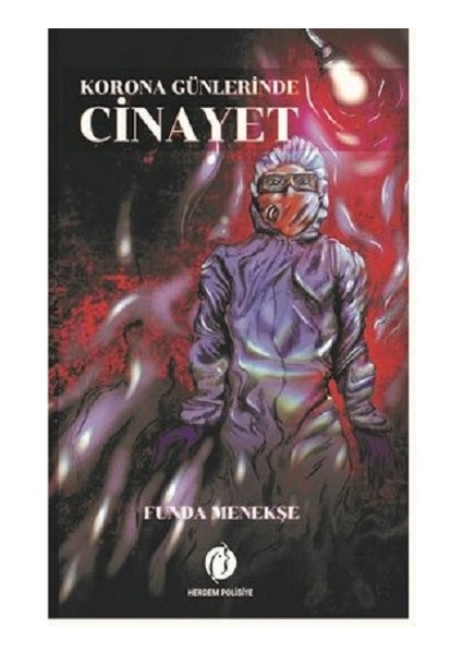 Korona Günlerinde Cinayet