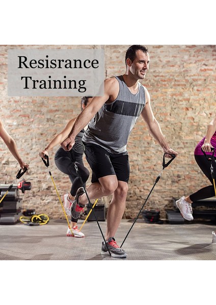 30LB Siyah Stil Direnç Bantları Seti Vücut Geliştirme Genişletici Sıkı Sakız Sporları Egzersiz Elastik Bant Eğitim Için Elastik Bant Fitness Için Lastik Bantlar (Yurt Dışından) modelleri