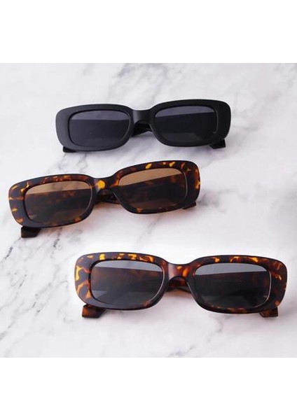 Yeşil Stil Yeni Moda Polarize Balıkçılık Gözlük Kadın Tasarımcı Retro Güneş Gözlüğü Dikdörtgen Güneş Gözlükleri Kadın UV400 Lens Gözlük (Yurt Dışından) fiyatları