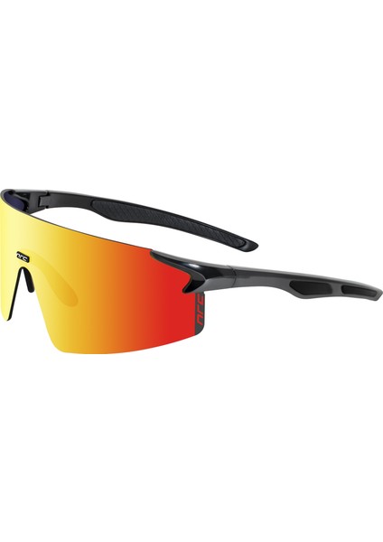 Bordo Tarzı No.2 Boyutu Fotokromik Yarış Bisiklet Gözlükleri Erkek Kadın Doğa Sporları Güneş Gözlüğü Dağ Bisikleti Gözlükleri Yol Bisikleti Bisiklet Gözlükleri (Yurt Dışından)