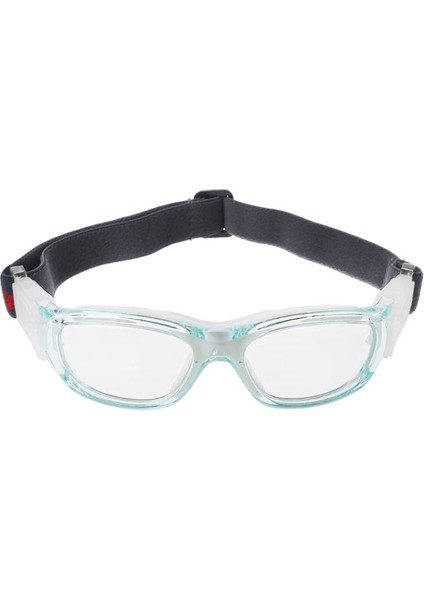 Bl Tarzı Çocuklar Doğa Sporları Gözlük Gözlükler Basketbol Futbol Patlamaya Dayanıklı Gözlükler Bisiklet Camı (Yurt Dışından)