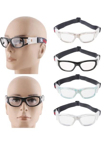 Bl Tarzı Çocuklar Doğa Sporları Gözlük Gözlükler Basketbol Futbol Patlamaya Dayanıklı Gözlükler Bisiklet Camı (Yurt Dışından) fiyatları