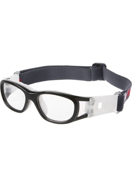 Bl Tarzı Çocuklar Doğa Sporları Gözlük Gözlükler Basketbol Futbol Patlamaya Dayanıklı Gözlükler Bisiklet Camı (Yurt Dışından) fırsatları
