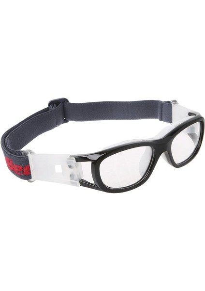 Bl Tarzı Çocuklar Doğa Sporları Gözlük Gözlükler Basketbol Futbol Patlamaya Dayanıklı Gözlükler Bisiklet Camı (Yurt Dışından) indirimleri