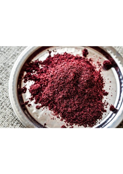 Sumak Toz Yaprak 100 gr