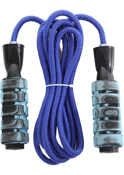 Siyah Stil Atlama Ipi Rüzgar Önleyici Tasarım Kaymaz Izgara Aşınmaya Dayanıklı Beden Eğitimi Şekillendirme ve Yağ Azaltma Için Uzun Ömürlü MC889 (Yurt Dışından) indirimleri