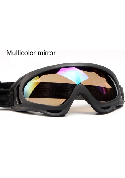 C Stili Yeni Kayak Snowboard Motosiklet Güneş Gözlüğü Gözlükler Lens Çerçevesi Gözlükler Dış Mekan Koruyucu Bisiklet Gözlükleri Oculos Ciclismo (Yurt Dışından)