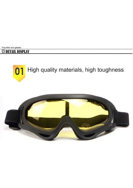 C Stili Yeni Kayak Snowboard Motosiklet Güneş Gözlüğü Gözlükler Lens Çerçevesi Gözlükler Dış Mekan Koruyucu Bisiklet Gözlükleri Oculos Ciclismo (Yurt Dışından)