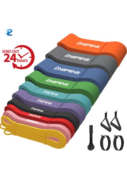 Mor 85BL Stili 208CM Kalın Streç Direnç Bandı Spor Genişletici Elastik Direnç Eğitimi ve Egzersiz Için Güç Kaldırma Bantları Çekin (Yurt Dışından) fırsatları