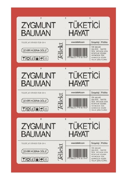 Tüketici Hayat