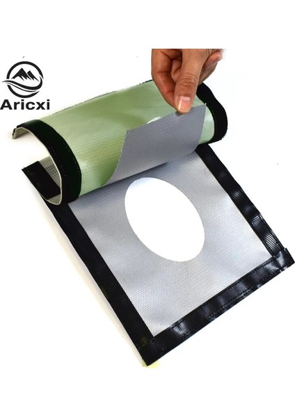 2 Katmanlı Stil Aricxi Yeni Çadır Soba Jack Yangına Dayanıklı Boru Havalandırma Aksesuarı Sıcak Baca Boruları Kullanımınızı Güvenli ve Güvenli Tutar (Yurt Dışından) fiyatları