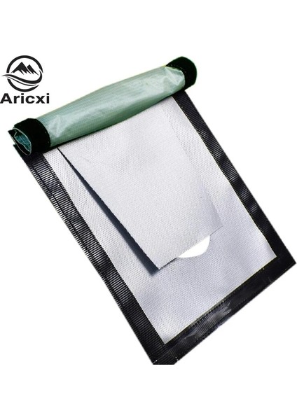 2 Katmanlı Stil Aricxi Yeni Çadır Soba Jack Yangına Dayanıklı Boru Havalandırma Aksesuarı Sıcak Baca Boruları Kullanımınızı Güvenli ve Güvenli Tutar (Yurt Dışından) modelleri