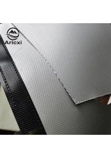 2 Katmanlı Stil Aricxi Yeni Çadır Soba Jack Yangına Dayanıklı Boru Havalandırma Aksesuarı Sıcak Baca Boruları Kullanımınızı Güvenli ve Güvenli Tutar (Yurt Dışından) indirimleri