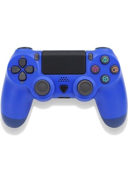 Jwin Ps4 7005 Wireless Ps4 Gamepad - Mavi