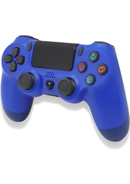 Jwin Ps4 7005 Wireless Ps4 Gamepad - Mavi
