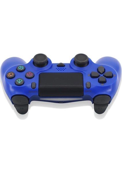 Jwin Ps4 7005 Wireless Ps4 Gamepad - Mavi