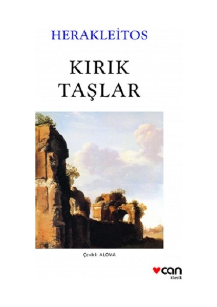 Kırık Taşlar