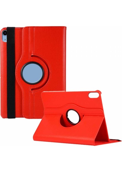 Apple iPad 10. Nesil / iPad A16 Uyumlu 10,9 Inç Döner Standlı Tablet Kılıfı fiyatları