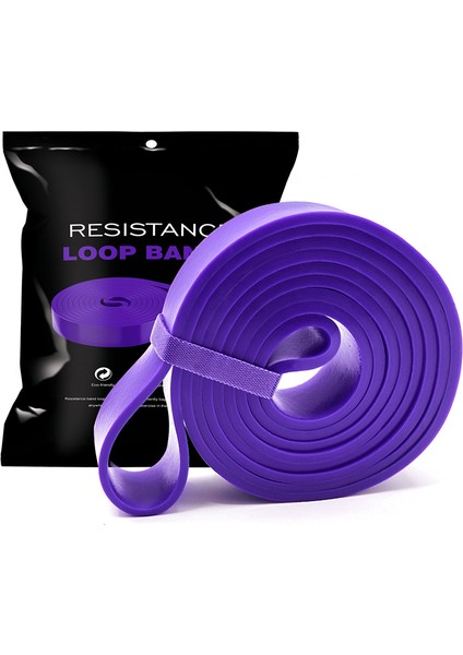 Turuncu 50LBS Stili Direnç Bandı Erkekler ve Kadınlar Spor Genişletici Lastik Bant Halka Çömelme Ağırlık Taşıyan Elastik Halka Pull-Up Eğitim Gerginlik Bandı (Yurt Dışından) modelleri