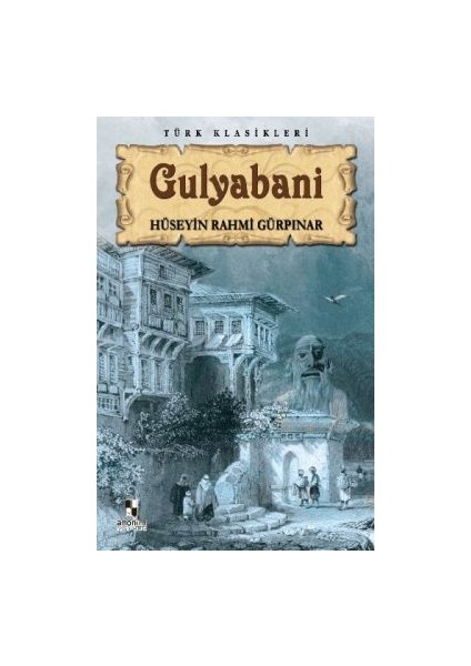 Gulyabani