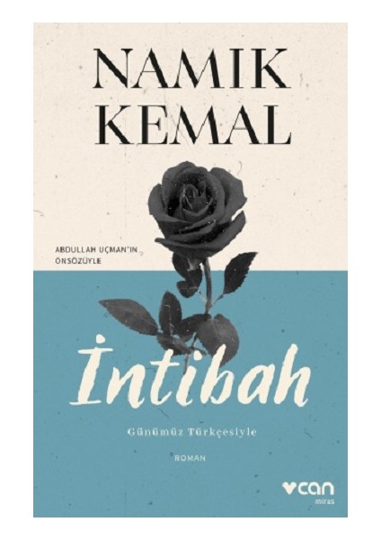 Intibah (Günümüz Türkçesiyle)