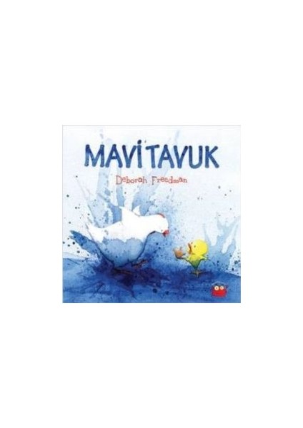 Mavi Tavuk