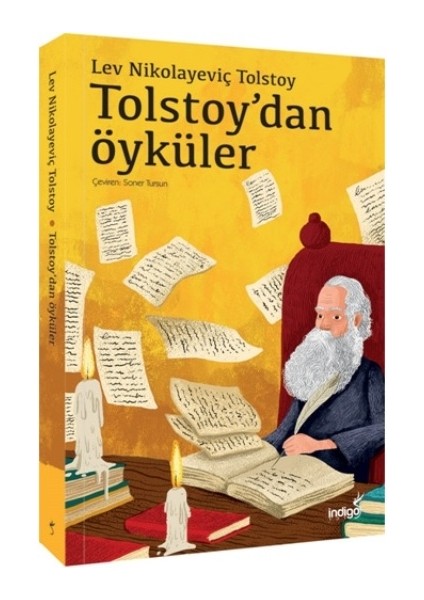 Tolstoy’dan Öyküler