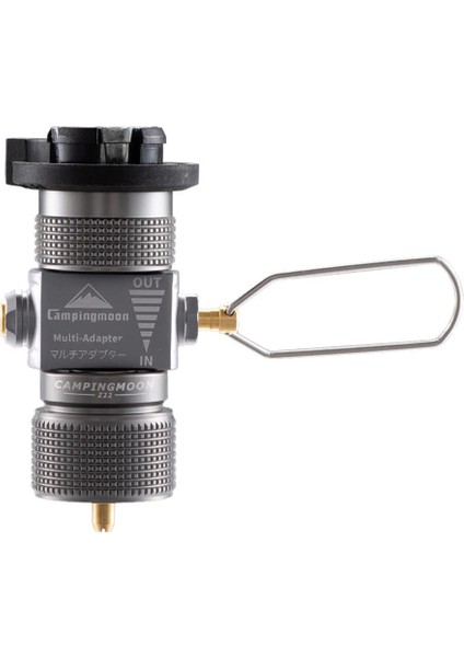 Set2 Stili Gaz Sobası Adaptörü Gaz Tasarrufu Plus Bütan Adaptörlü Gaz Adaptörü Kamp Sobası Dolum Adaptörü Kamp, Sırt Çantasıyla Seyahat, Yürüyüş Için (Yurt Dışından) fiyatları